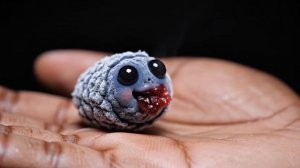 Самая улетная подборка ASMR с искусственным интеллектом