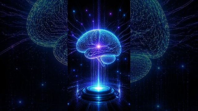 Сплетая слова, как... От А до Я, всё — ИИ.
