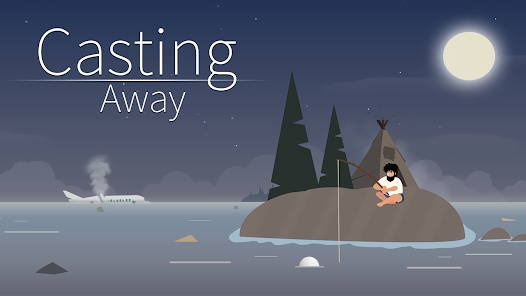 Casting Away - Survival | Часть 12