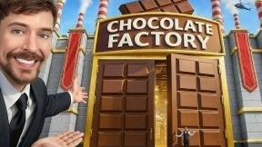 УСТРОИЛ ТУР ПО ШОКОЛАДНОЙ ФАБРИКЕ