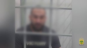 В Сочи задержали курьера, который помог мошенникам похитить у местной жительницы крупную сумму денег