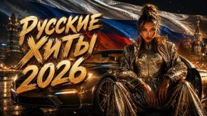 РУССКИЕ ХИТЫ 2026 DEEP HOUSE Лучшие Русские Deep House Club Bass Музыка Для Души Онлайн на RUTUBE