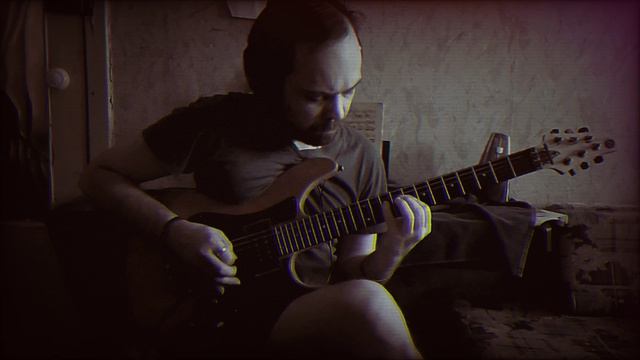 Роман Ильин - Цепи и провалы (2026)