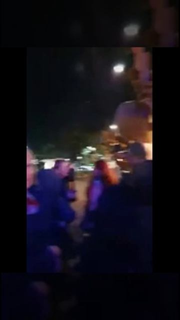 Слайдшоу: я с Татьяной Леонидовной Москалюк под клубом СВ