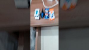 Отпуск часть третья