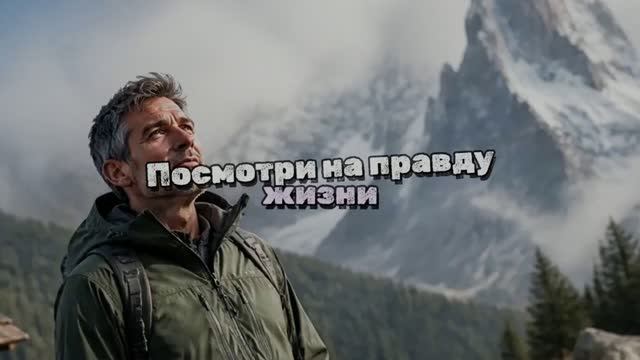 Посмотри на правду жизни