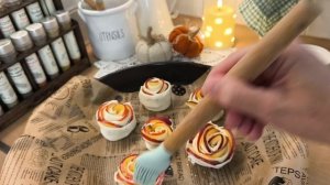 Готовлю на уютной кухне