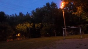 Запуск самолета4