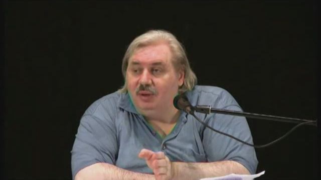 О внеземном происхождении человека. Левашов Н В