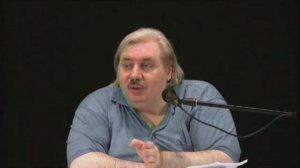 О внеземном происхождении человека. Левашов Н В