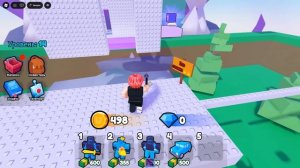 Это лучший админ абьюз в make an army!!!
