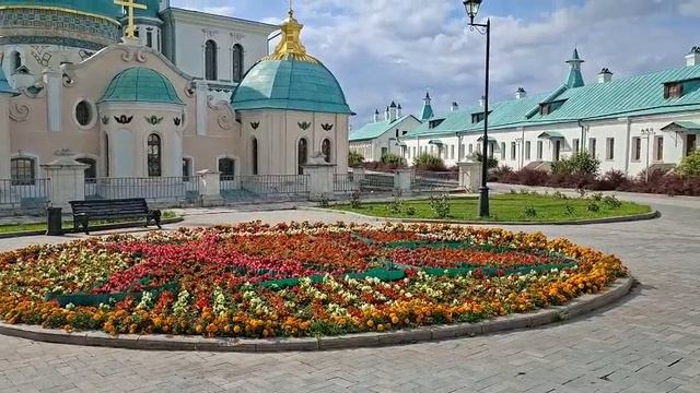 Новоиерусалимская обитель. 21 июля 2026 год