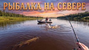 Вся рыба в одной яме. Щука на кружки. Супер клёв!