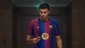 Welcome to Barcelona