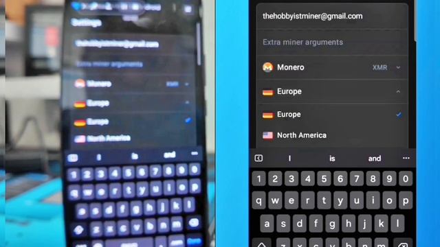 KrypTex майнинг без вложений на смартфоне в телефоне андроид пассивный заработок на процессоре
