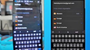 KrypTex майнинг без вложений на смартфоне в телефоне андроид пассивный заработок на процессоре