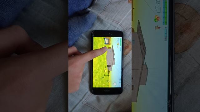 обзор на новый дом