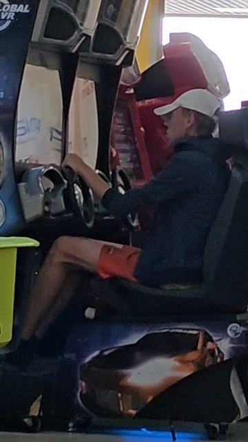 Играю в автоматы