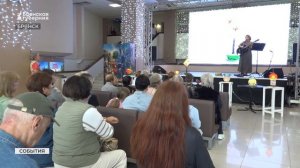 Стекло оживает в руках мастера: брянцам раскрыли тайны необычных скульптур