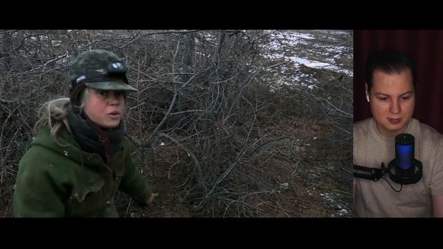 50 ДНЕЙ В ЛЕСУ — КТО ВЫДЕРЖИТ?