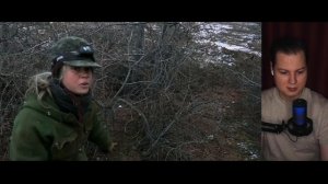 50 ДНЕЙ В ЛЕСУ — КТО ВЫДЕРЖИТ?