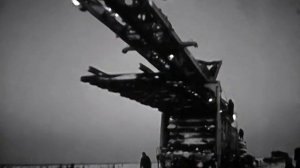 1982 год. Ямал. Строительство ЖД дороги на Уренгой