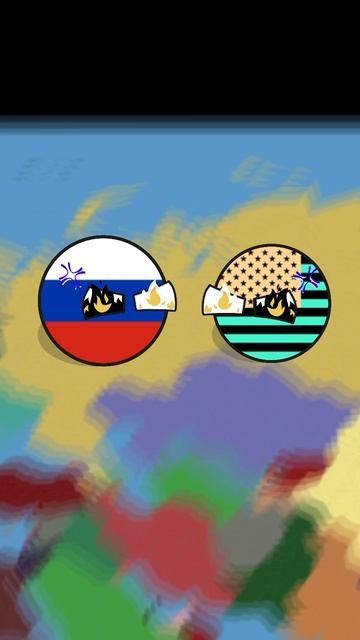 Россия против США 2 серия (финал)