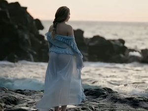 Волшебный океан 🌊