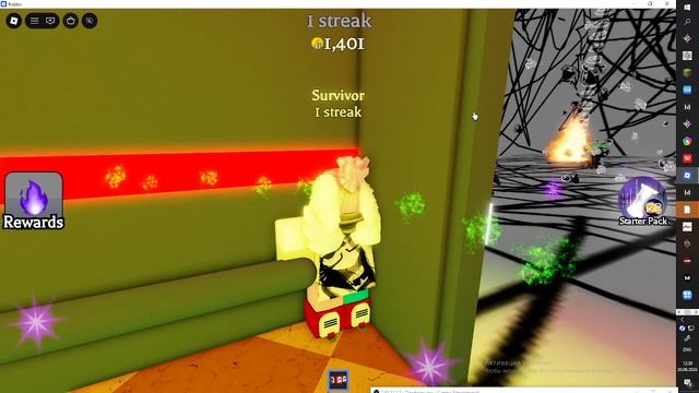 ИГРАЕМ В БИЗУМНЫЙ ЛИФТ