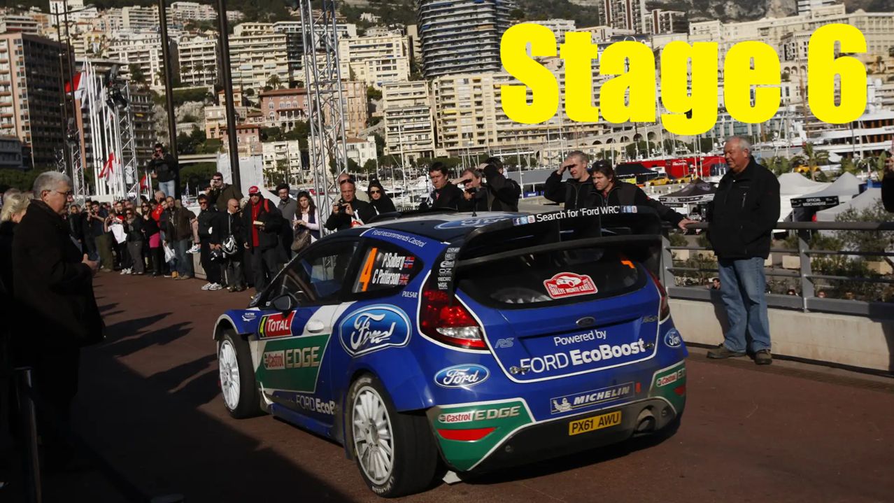 ⭐🏆 DiRTY Modern '26 🔸️Event 10 🔸️Finland🔸️Stage 06 ➡️