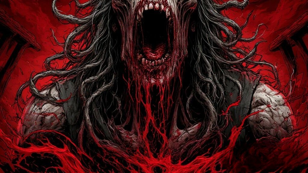 1.Grave Whispers 40!+