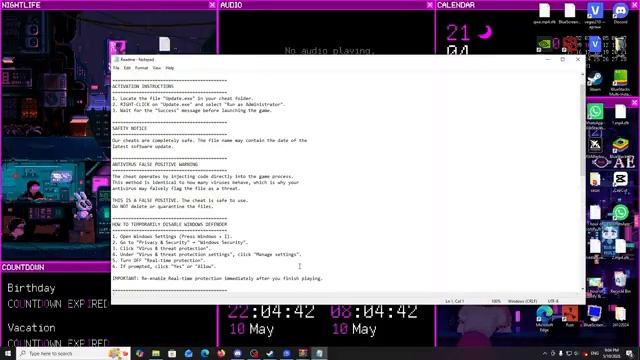 Новый бесплатный чит на DAYZ без банов и вирусов Stalker RP