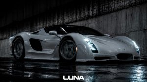 LUNA - Redline (Original Mix)