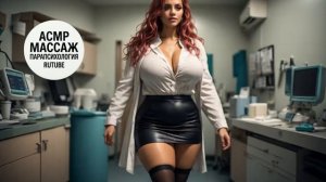Девушка на работе с позитивом — зарядись настроением!