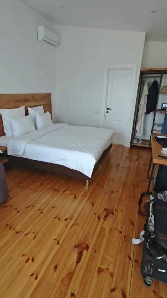 АБХАЗИЯ! Garuda Beach Village!