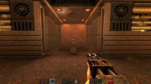 Часть 17: Ammo Depot II + Munitions Plant III – Quake 2: Ground Zero [Все секреты]