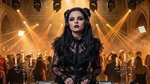 The Weight of Sound 🖤 Dark House   Dark Techno • Melodic House Music