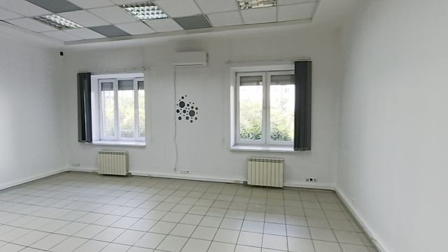 Офис 51 м2. Ул. Татищева, 92.
