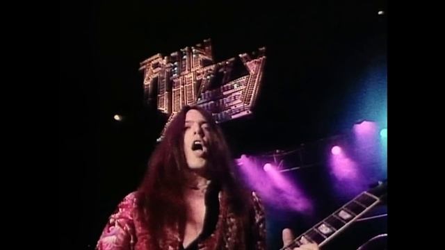 Thin Lizzy - Bad Reputation (1977)