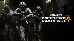 Call of Duty Modern Warfare 4 - Геймплейный трейлер мультиплеера