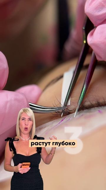 Когда провисают углы-это стрем😬
