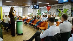 СЕМИНАР В ХОЗЯЙСТВЕ БАМ