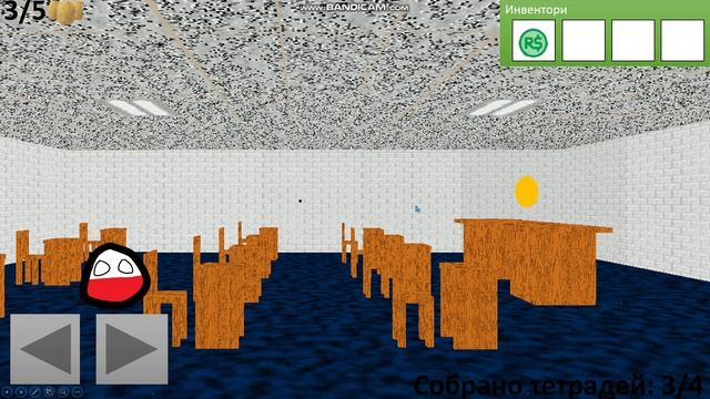 Играю в Matvey Funhouse Full Game Early Public Demo наконец-то вышло