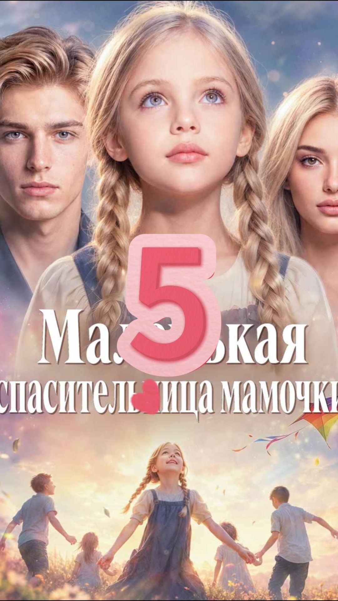 🧬 ДНК-тест показал правду 😱