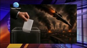 «Украина и Запад получат настоящую «жесть» после выборов в РФ»: нам предсказывают интересную осень