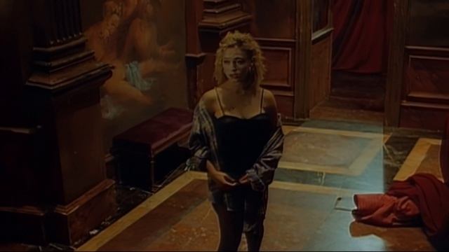 Vanessa Paradis - Marilyn Et John