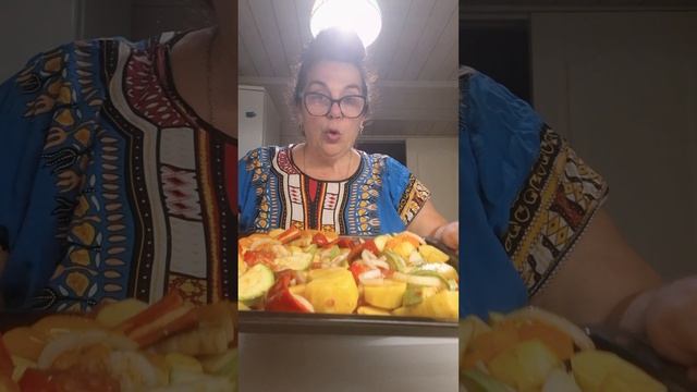 УЖИН БЕЗ ЗАМОРОЧЕК.