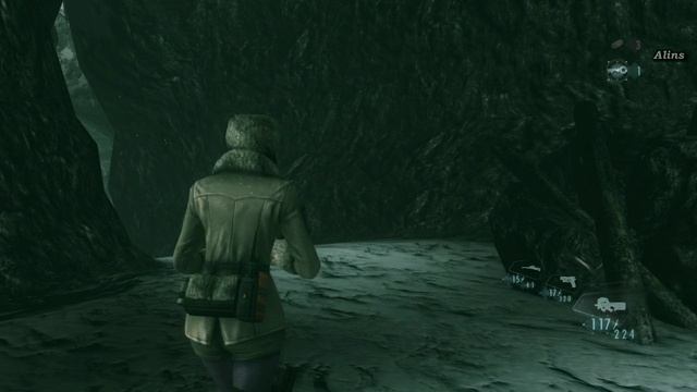 Resident Evil. Revelations (Video) PC Этап 04