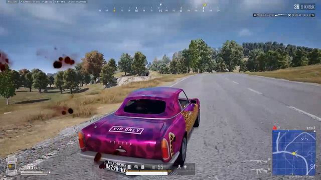 PLAYERUNKNOWN'S BATTLEGROUNDS 2026.08.19 - 20.31.40.24.Одно убийство.DVR