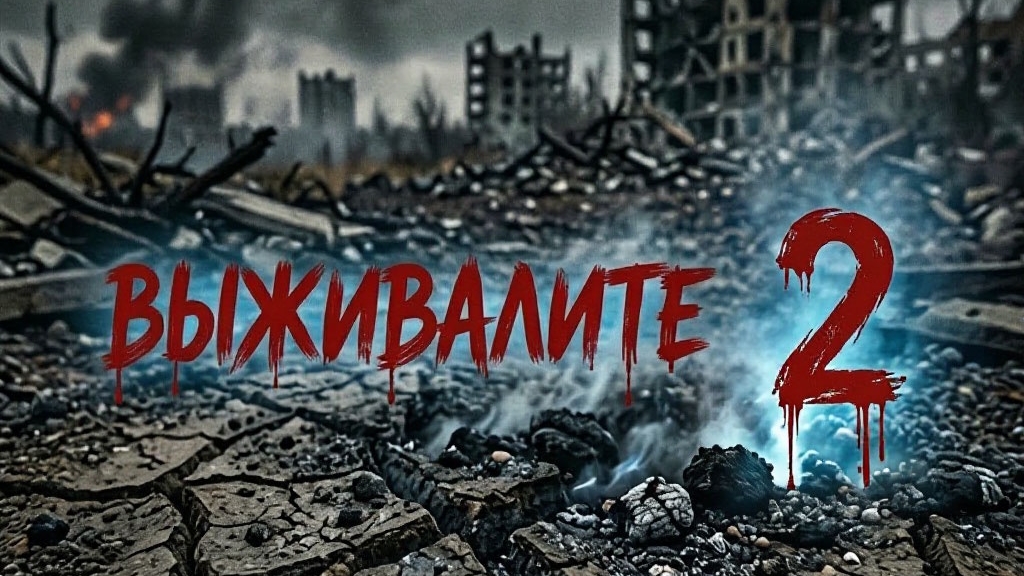 выживалите 2 сезон 8 серия